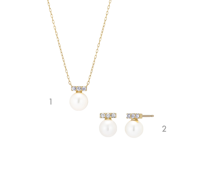 HOLIDAY COLLECTION