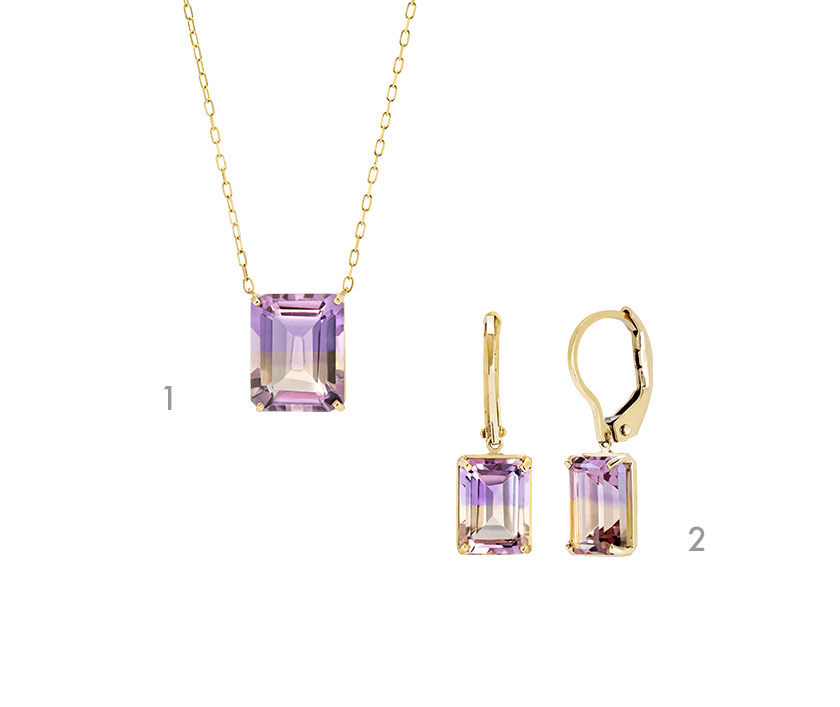 SPRING COLLECTION