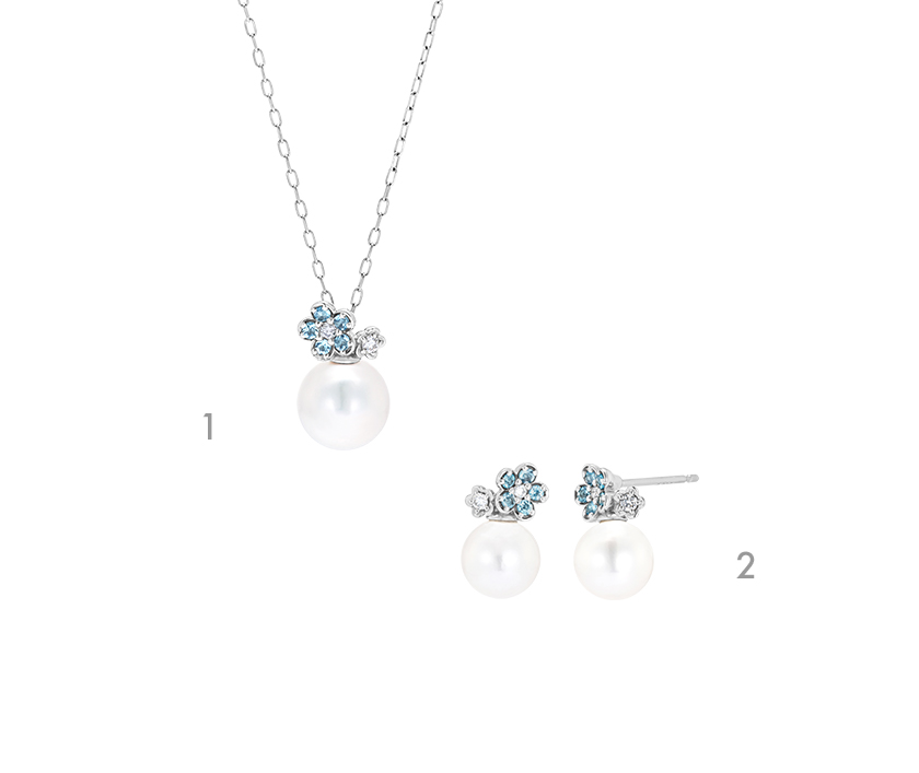 SPRING COLLECTION