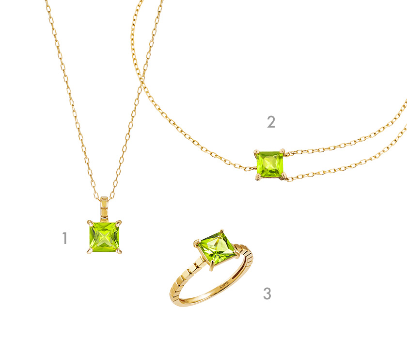 SUMMER COLLECTION