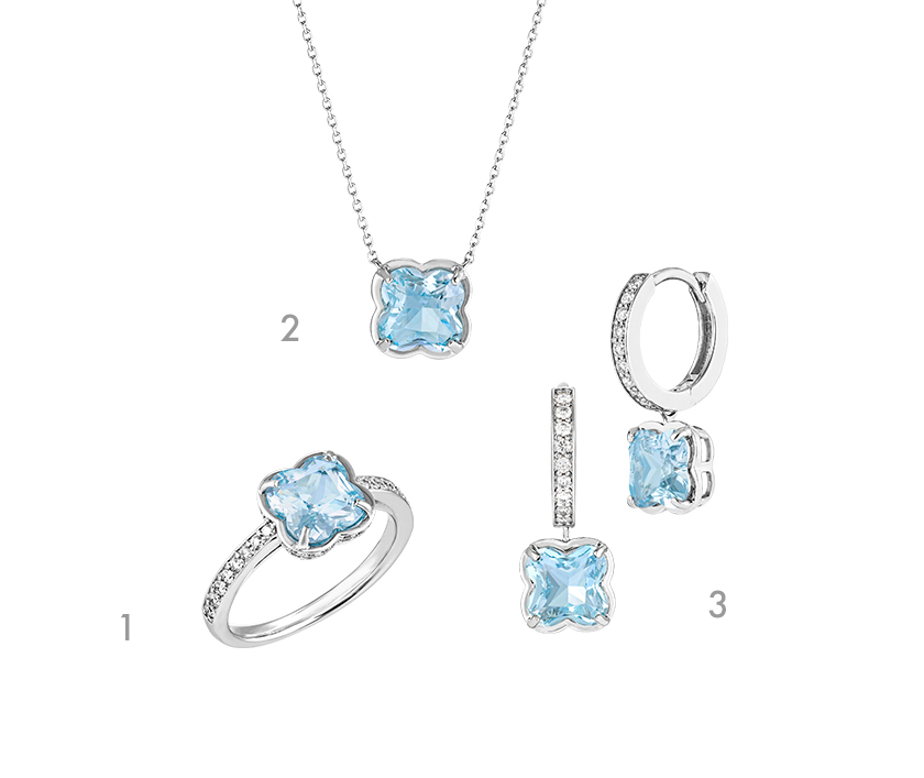 SUMMER COLLECTION