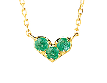BIRTHSTONE：Rose