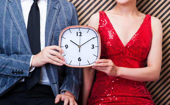 単なる結婚準備期間じゃない!?　婚約期間の意味って？